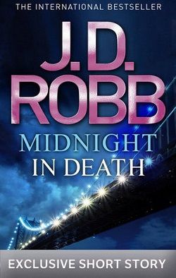 Midnight in Death (In Death 7.50)