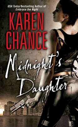Midnight's Daughter (Dorina Basarab 1)