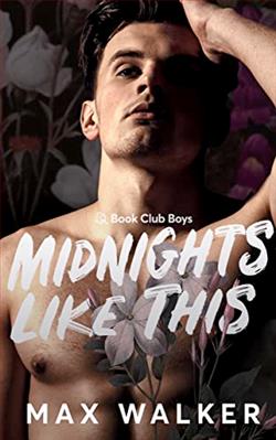 Midnights Like This (Book Club Boys)