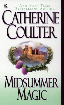 Midsummer Magic (Magic Trilogy 1)