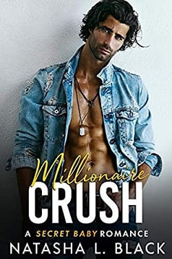Millionaire Crush (Freeman Brothers 3)