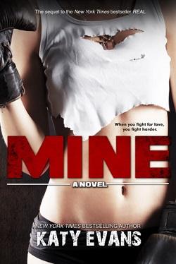 Mine (Real 2)