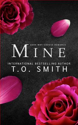 Mine (Strength & Heat Trilogy)