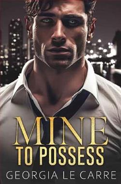 Mine To Possess
