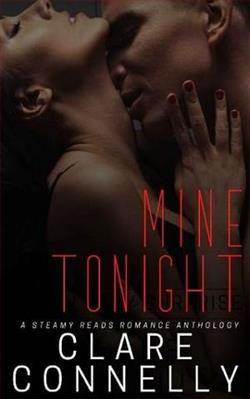 Mine Tonight