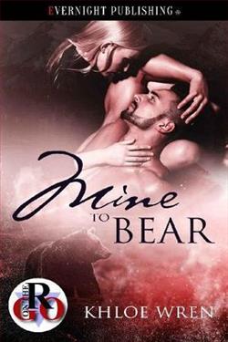Mine to Bear