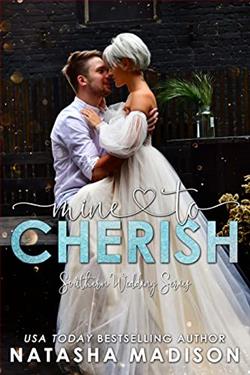 Mine to Cherish (Southern Wedding 3)