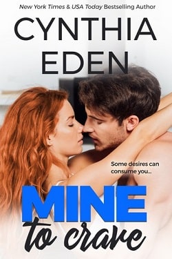 Mine to Crave (Mine 4)