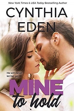 Mine to Hold (Mine 3)