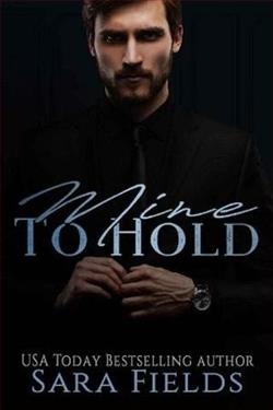 Mine to Hold