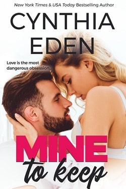 Mine to Keep (Mine 2)