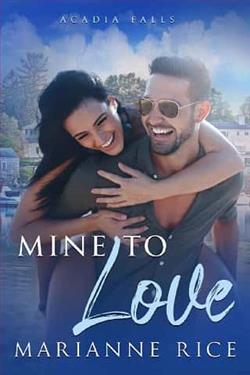Mine to Love
