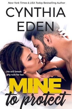 Mine to Protect (Mine 6)
