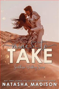 Mine to Take (Southern Wedding)