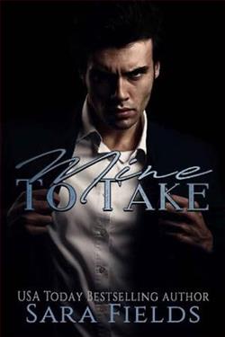 Mine to Take