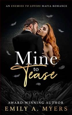 Mine to Tease