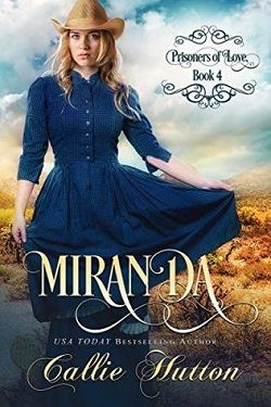 Miranda (Prisoners of Love 4)