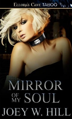 Mirror of My Soul (Nature of Desire 4)