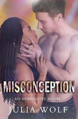 Misconception (Unrequited 2)