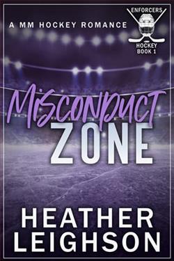 Misconduct Zone