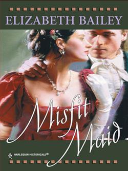 Misfit Maid