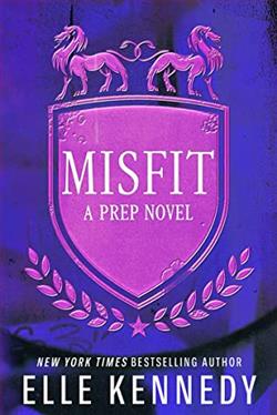 Misfit (Prep 1)
