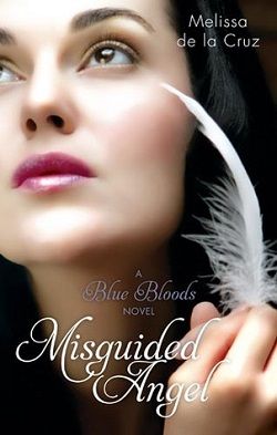 Misguided Angel (Blue Bloods 5)