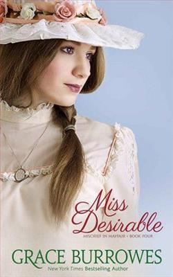 Miss Desirable