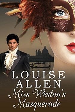 Miss Weston's Masquerade