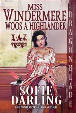 Miss Windermere Woos a Highlander