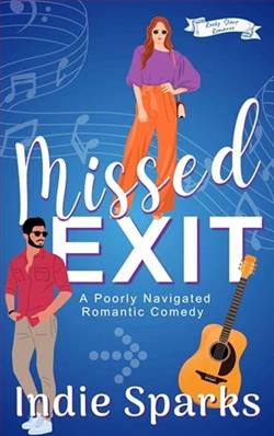Missed Exit