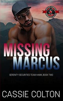 Missing Marcus