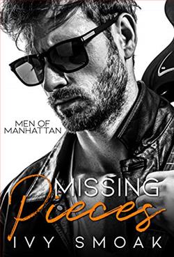 Missing Pieces (Men of Manhattan 3)