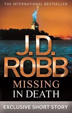 Missing in Death (In Death 29.50)