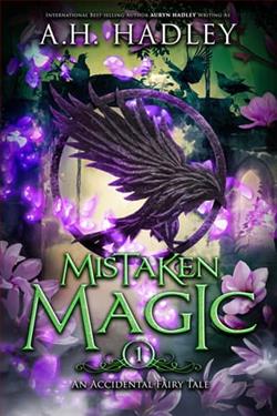 Mistaken Magic