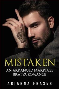 Mistaken