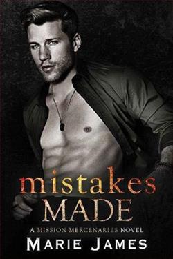 Mistakes Made