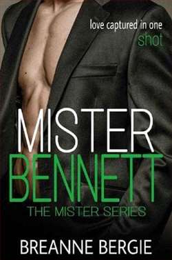 Mister Bennett (Mister 1)
