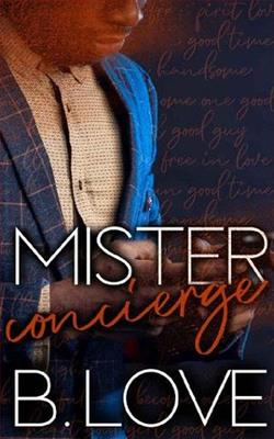 Mister Concierge