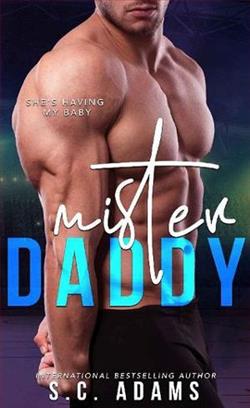 Mister Daddy