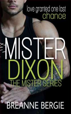 Mister Dixon (Mister 3)