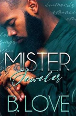 Mister Jeweler