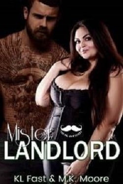 Mister Landlord - Mister Yum