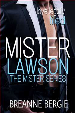 Mister Lawson (Mister 2)