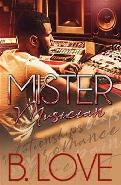 Mister Musician