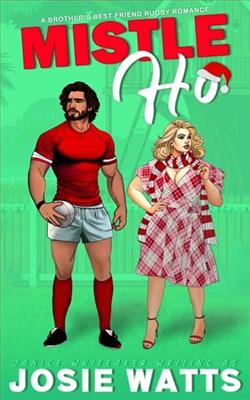Mistle-Ho