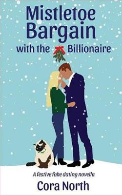 Mistletoe Bargain with the Billionaire