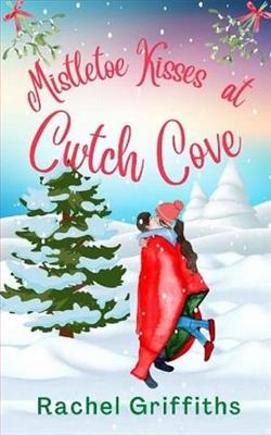 Mistletoe Kisses at Cwtch Cove