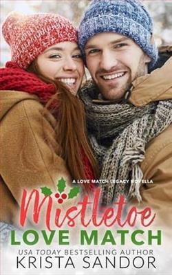 Mistletoe Love Match