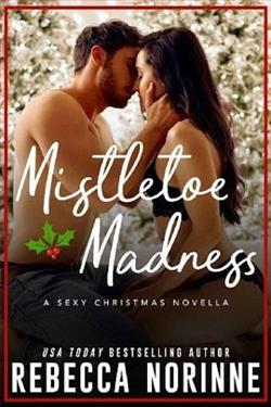 Mistletoe Madness